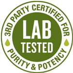 lab tested NMN
